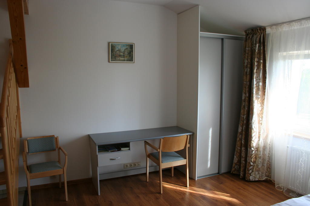 Villa Aronia Park Lubiechowa Zimmer foto