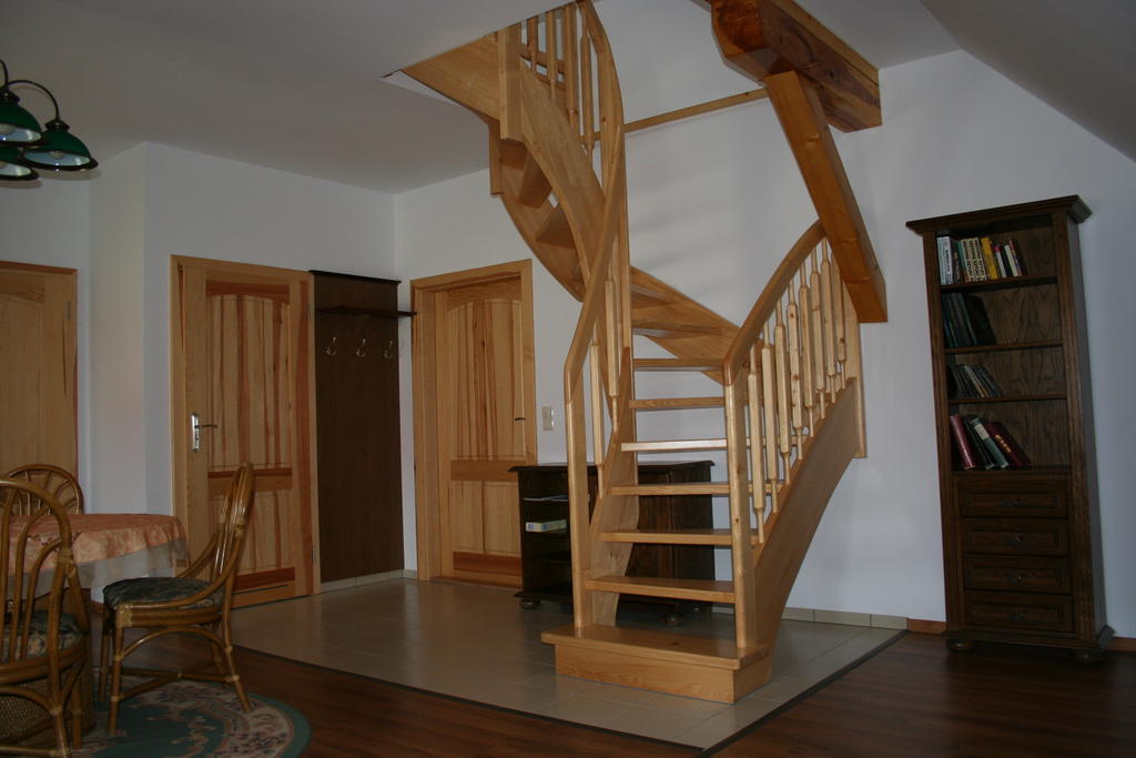 Villa Aronia Park Lubiechowa Zimmer foto